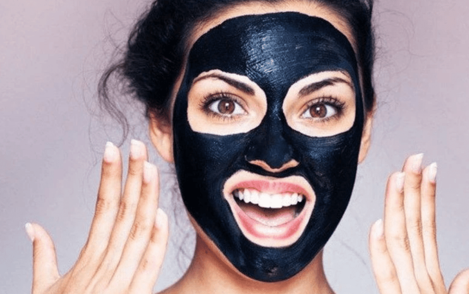Are Charcoal Face Masks All They’re Cracked Up to Be?