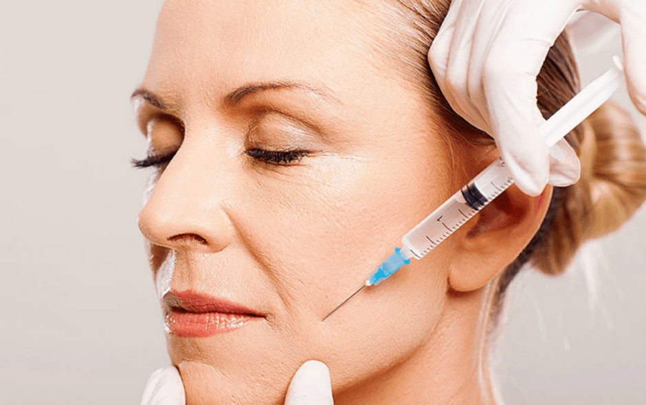 Deep Lines, Teeth Grinding, Excess Sweating? There’s More to Anti-Wrinkle Injections Than You Think