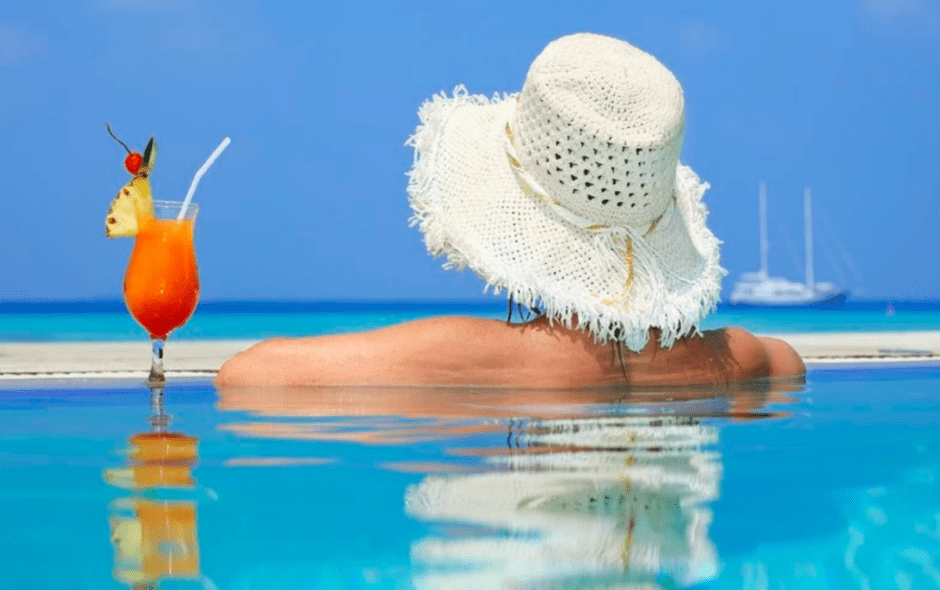 How to Take Care of Your Skin On Holiday – and After!