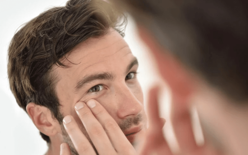 Why We’re Happy to Make Way for Male Aesthetic Treatments