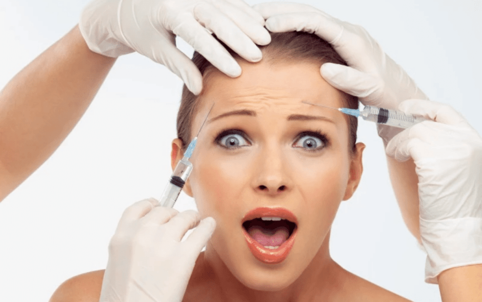 The ‘B’ Word: Managing Misconceptions about Botox