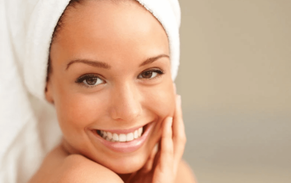 Tips for Restoring Glowing, Youthful Skin this January