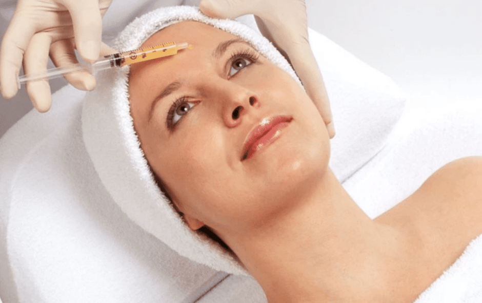 Platelet Rich Plasma: Using The Body’s Natural Healing Ability for Glowing Skin