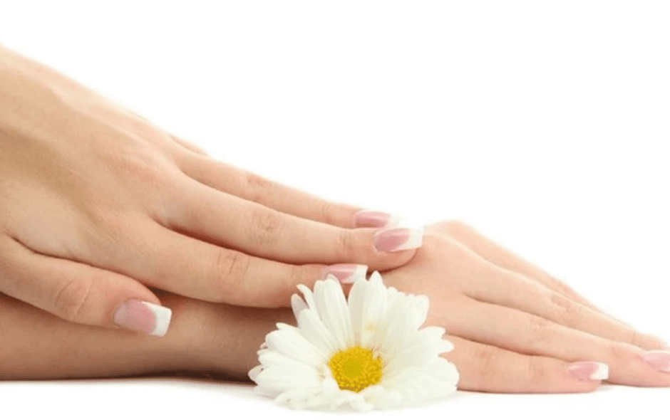 How to Keep Your Hands Looking Youthful for Longer