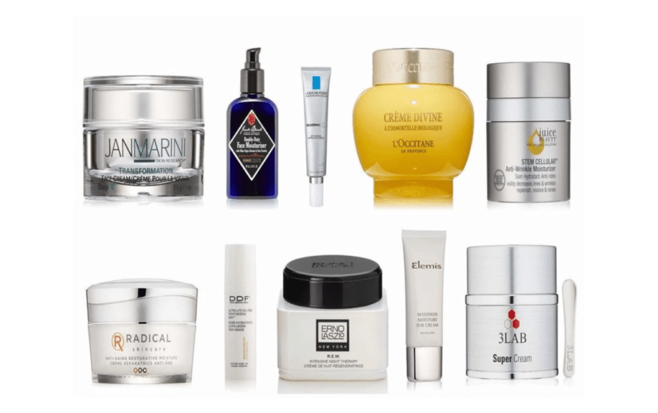 Anti-Ageing Moisturisers – Do they Really Work?