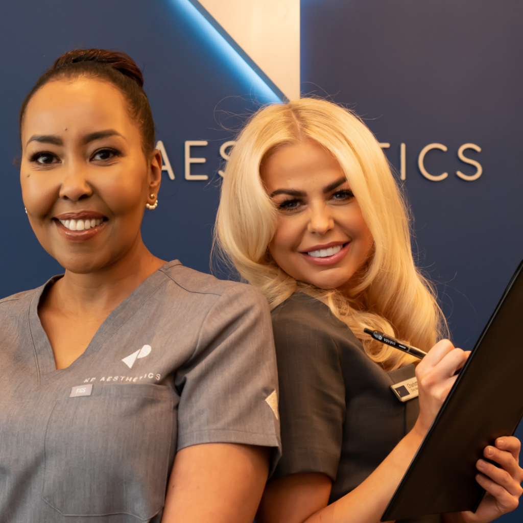 aesthetic clinic manchester