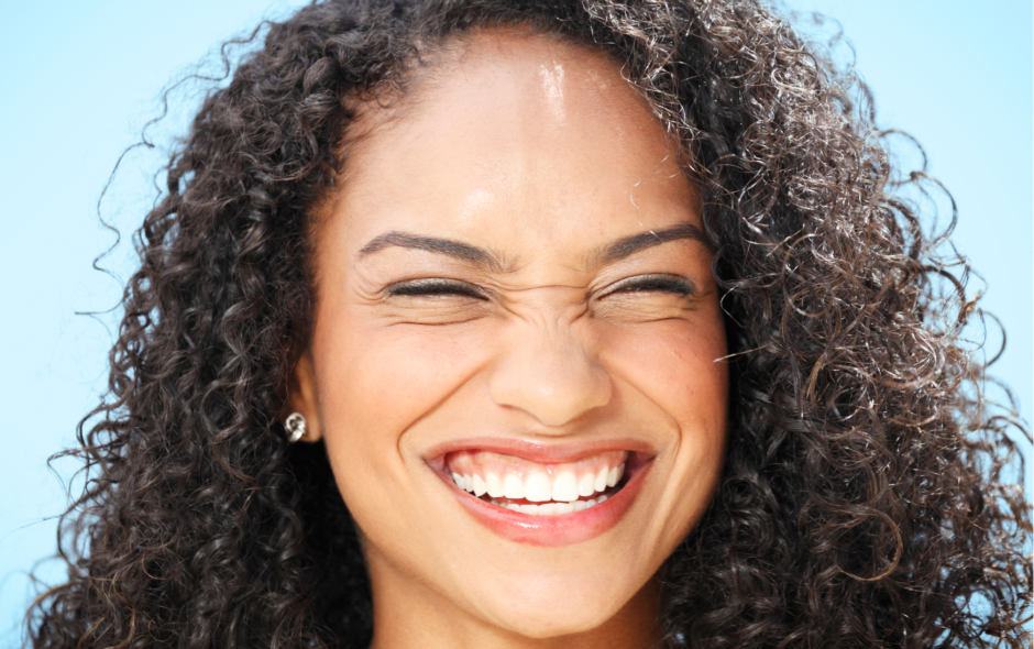 How does anti-ageing treatments eliminate a Gummy Smile.