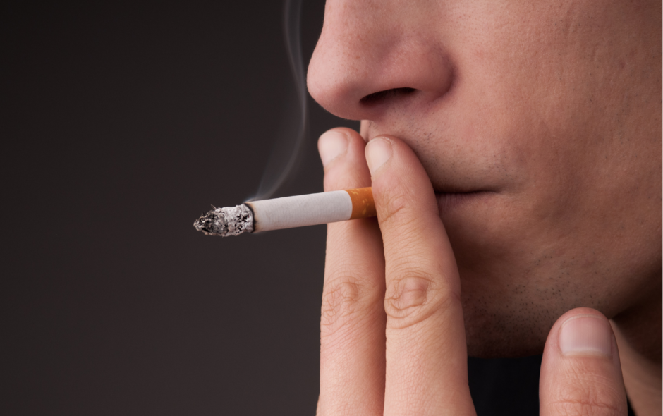 How to get rid of smoker lines with Filler and Anti-Ageing Treatments