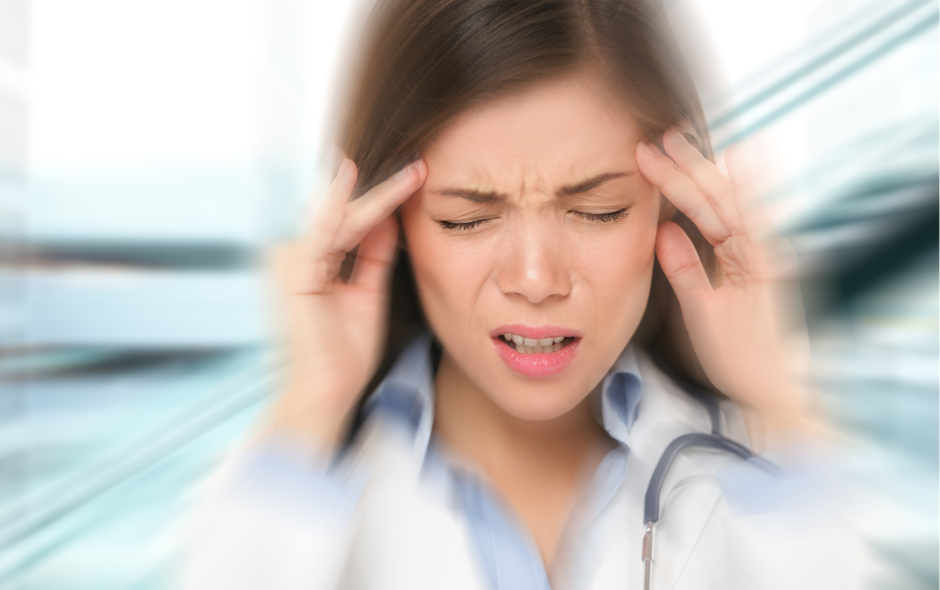Do Anti-Ageing Treatments Help with Migraines?