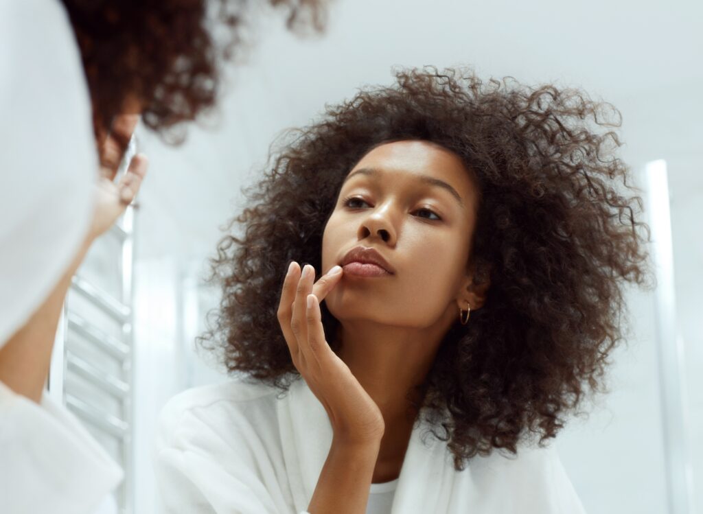 What Happens if You Get Lip Fillers With A Cold Sore?